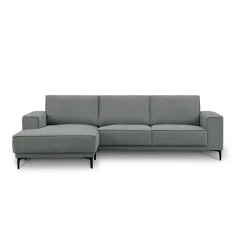 Coltar gri inchis (cu colt pe partea dreapta) Copenhagen - Scandic imagine