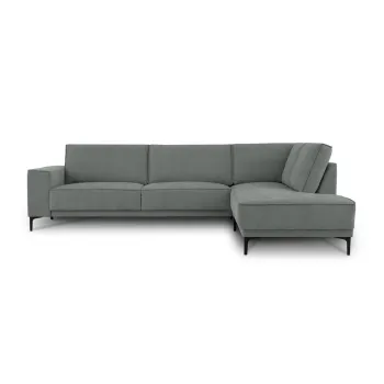 Coltar gri inchis (cu colt pe partea stanga ) Copenhagen - Scandic imagine