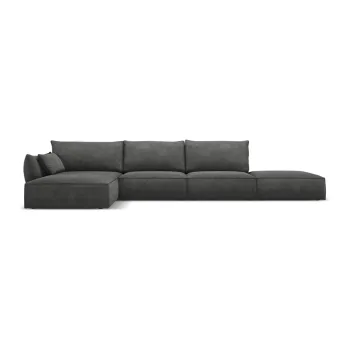 Coltar gri (pe partea dreapta) Vanda - Mazzini Sofas imagine