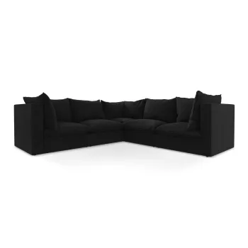 Coltar negru Manao - Makamii imagine