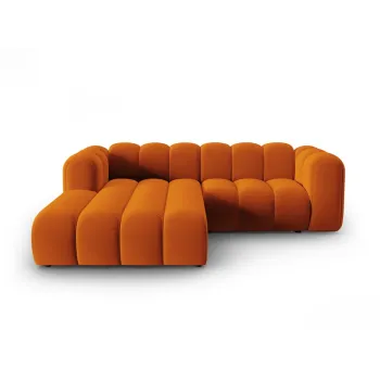 Coltar portocaliu (colt dreapta) Lupine - Micadoni Home imagine