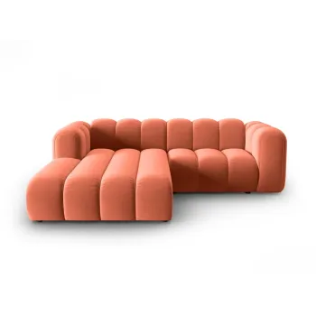 Coltar roz (colt dreapta) Lupine - Micadoni Home imagine