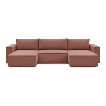 Coltar roz (in forma de 