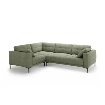 Coltar verde (cu colt pe partea dreapta/in forma de 