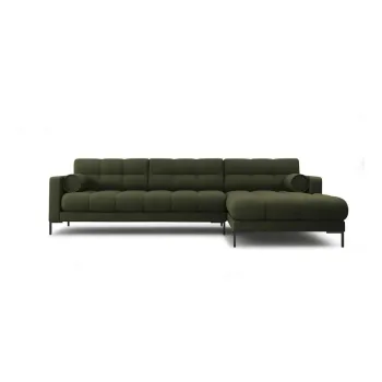 Coltar verde (cu colt pe partea stanga ) Bali - Cosmopolitan Design imagine