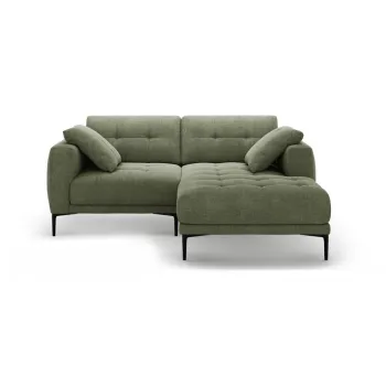 Coltar verde (cu colt pe partea stanga/cu sezlong) Bemy - Micadoni imagine