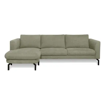 Coltar verde deschis (colt dreapta) Gomero - Scandic imagine