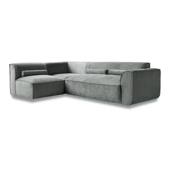 Coltar verde deschis (cu colt pe partea dreapta) Flex Felix - Miuform imagine