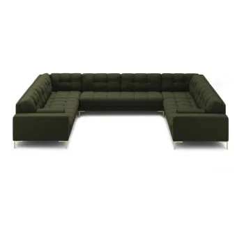 Coltar verde (in forma de 