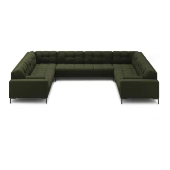 Coltar verde (in forma de 