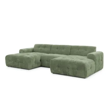 Coltar verde (in forma de 