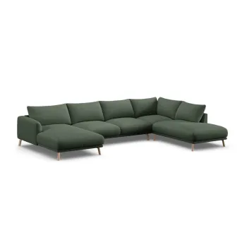 Coltar verde (in forma de 