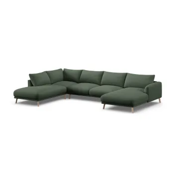 Coltar verde (in forma de 