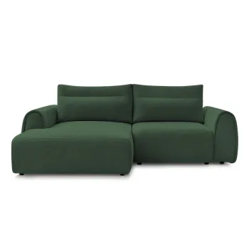 Coltar verde inchis Aden - Bobochic Paris imagine