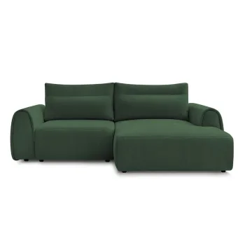 Coltar verde inchis Aden - Bobochic Paris imagine