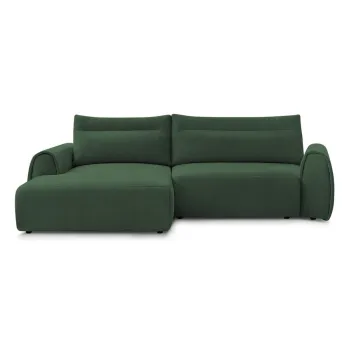 Coltar verde inchis Aden - Bobochic Paris imagine