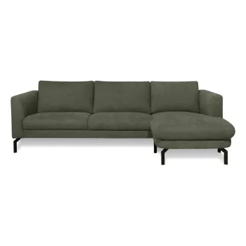 Coltar verde inchis (colt stanga) Gomero - Scandic imagine