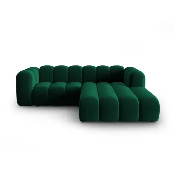 Coltar verde inchis (colt stanga) Lupine - Micadoni Home imagine