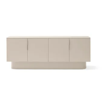 Comoda bej 200x78 cm Totem - Teulat imagine