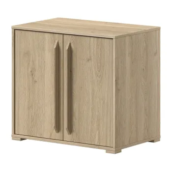 Comoda de copii in culoare naturala 68x62x43 cm Sam - Vipack imagine