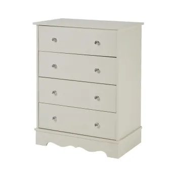 Comoda fildes 69x89x42 cm Emily - Premier Housewares imagine
