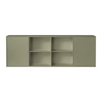 Comoda kaki suspendata 176x61x42 cm Mistral - Hammel Furniture imagine