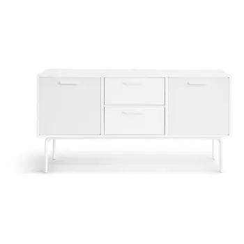 Comoda TV Keep by Hammel, alb imagine