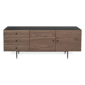 Comoda TV stolek Woodman Jugend imagine