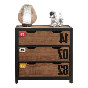 Comoda Vipack Alex imagine