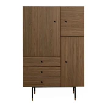 Comoda Woodman Jugend imagine