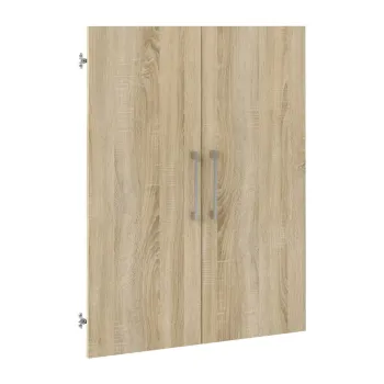 Componenta - usa cu aspect de lemn de stejar 84x105 cm Prima - Tvilum imagine