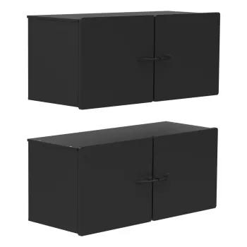  Sisteme modulare pentru depozitare imagine