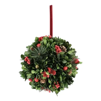 Coronita de Craciun o 17 cm Antea - Bizzotto imagine