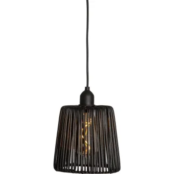 Corp de iluminat pentru exterior LED cu baterii o 15 cm Twine - Star Trading imagine