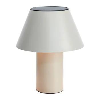 Corp de iluminat pentru exterior LED de masAcu intensitate reglabilAsolar/cu USB A, 25 cm Vivo aEURMarkslA?jd imagine