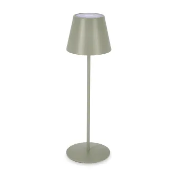 Corp de iluminat pentru exterior LED de masAcu USB A, 12 cm Etna aEURBizzotto imagine