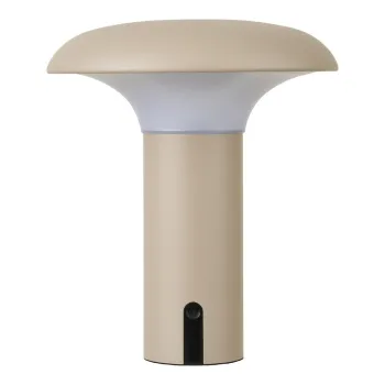 Corp de iluminat pentru exterior LED de masAf/portabil cu USB A, 18 cm Ramsey aEURHouse Nordic imagine