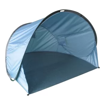 Cort albastru pentru 1 persoana Pop-up - Garden Pleasure imagine