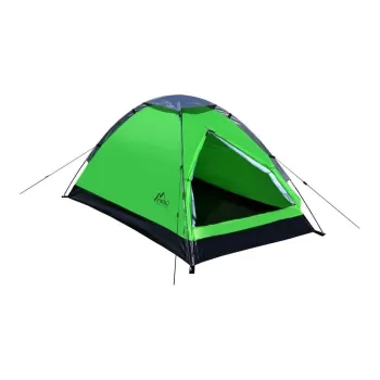 Cort pentru 2 persoane Cattara Zagor, verde imagine