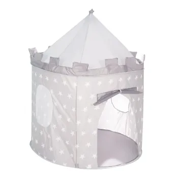 Cort pentru copii Knight's Castle - Roba imagine