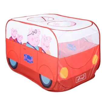 Cort pentru copii Peppa Pig - Roba imagine