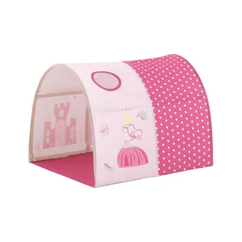 Cort pentru patut Vipack Princess imagine