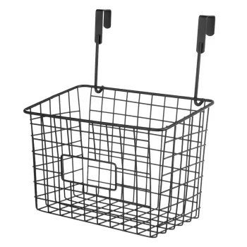 Cos de bucatarie de agatat din metal Radka - Orion imagine