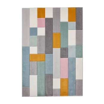 Covor 160x230 cm Matrix - Think Rugs imagine
