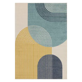 Covor 170x120 cm Muse - Asiatic Carpets imagine