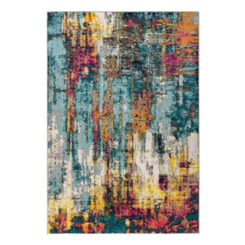 Covor 170x120 cm Spectrum Abstraction - Flair Rugs imagine