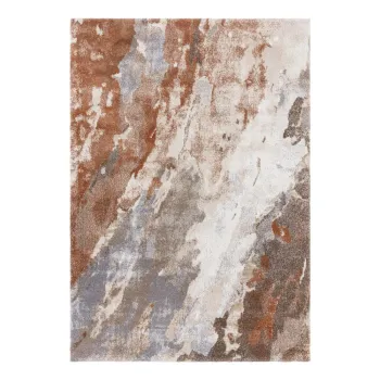 Covor 200x290 cm Mirage Blur Terra - Asiatic Carpets imagine