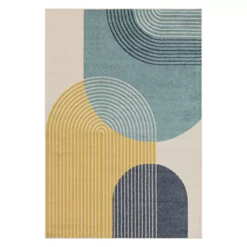 Covor 290x200 cm Muse - Asiatic Carpets imagine