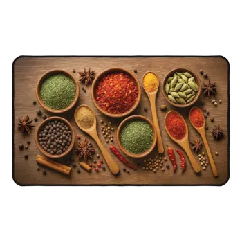 Covor 45x75 cm Spicy - douceur d'interieur imagine