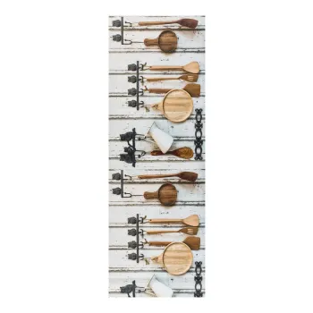 Covor 52x100 cm Ricci Cucina - Universal imagine